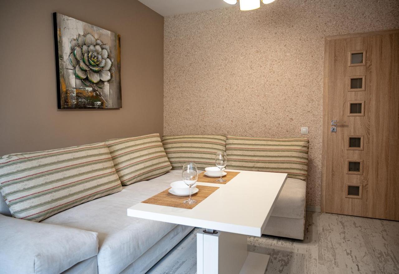 Apartamento Elegant Spotless In Center *