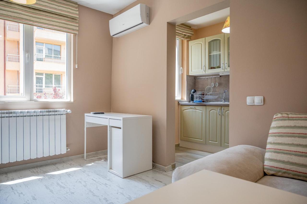 Apartamento Elegant Spotless In Center Sofía