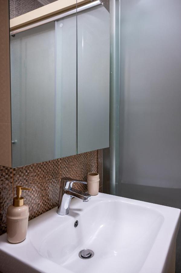 Apartamento Elegant Spotless In Center