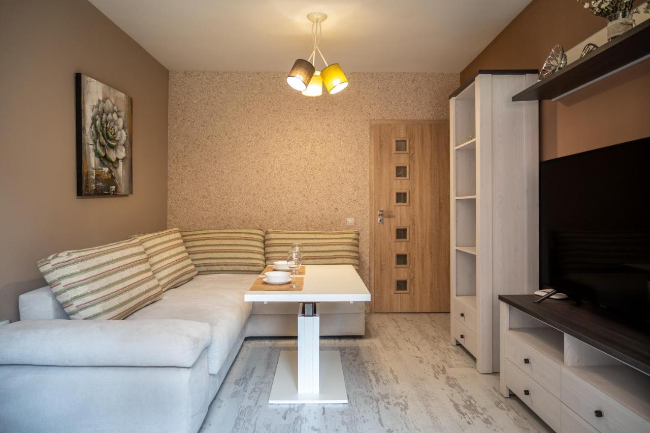 Elegant Spotless In Center Apartamento *