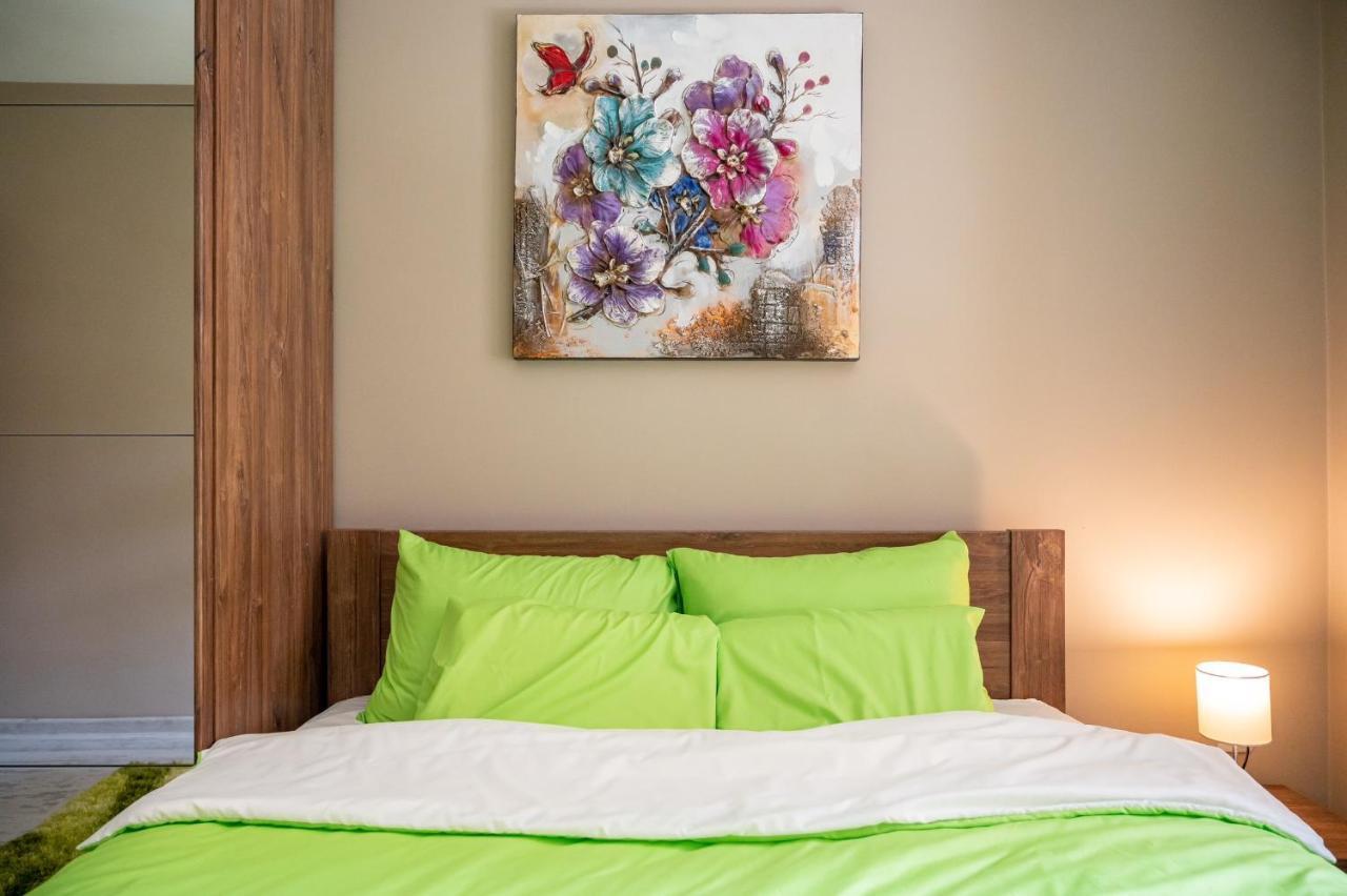 Elegant Spotless In Center Apartamento *