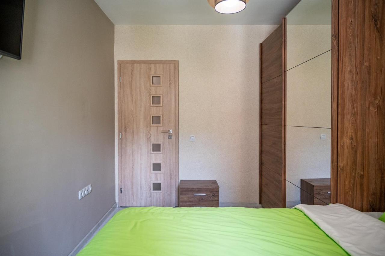Apartamento Elegant Spotless In Center *