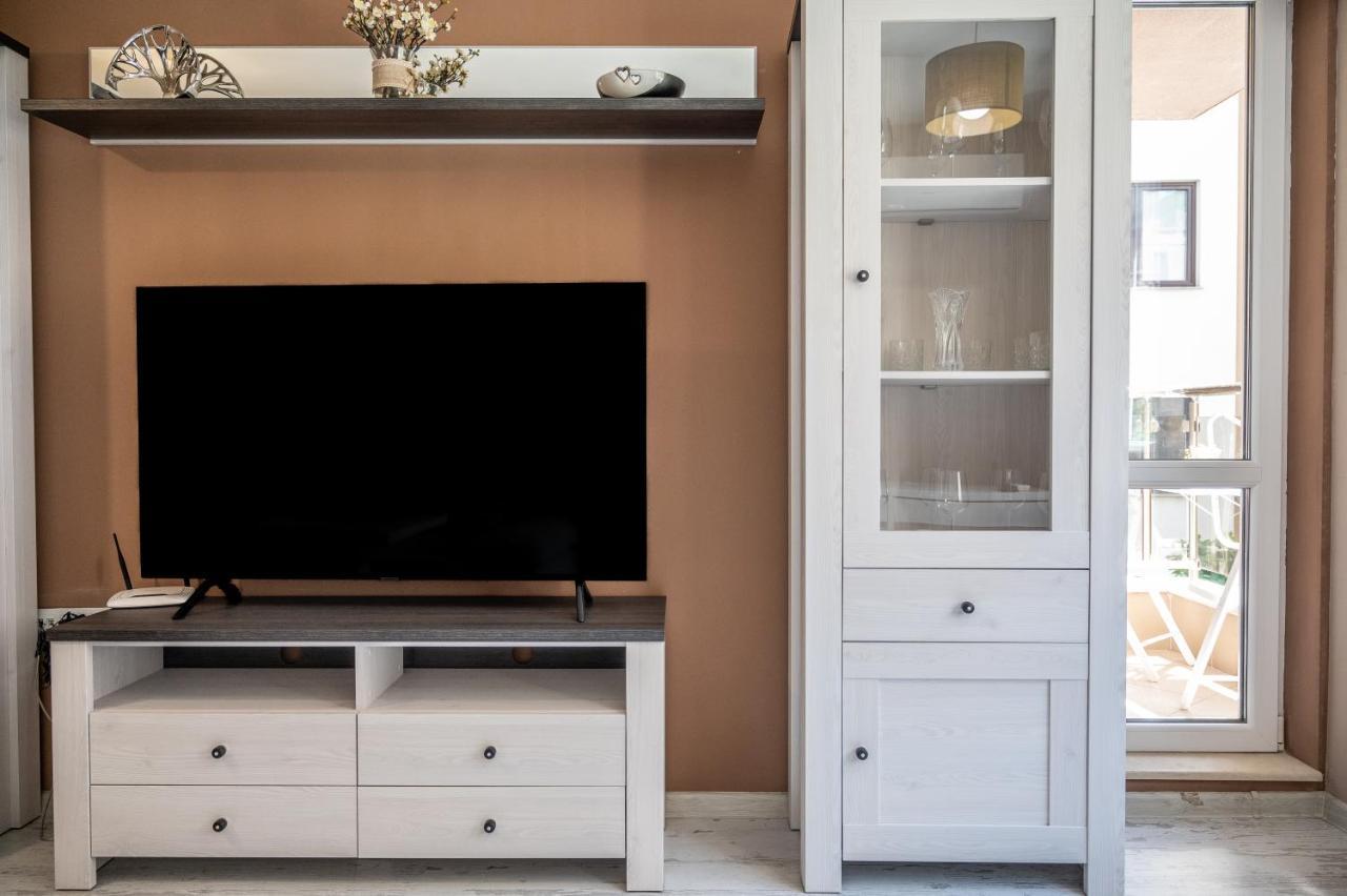 Apartamento Elegant Spotless In Center *