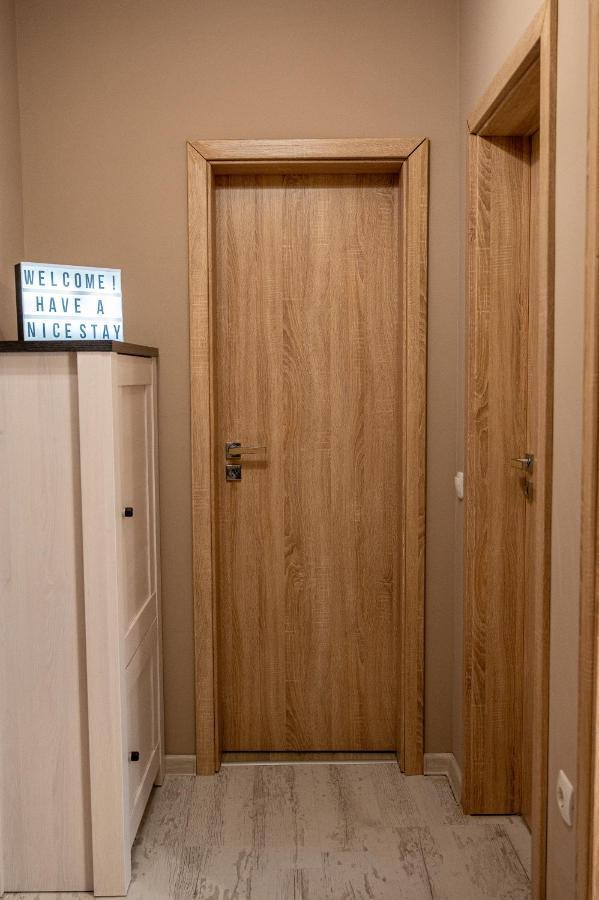 Apartamento Elegant Spotless In Center