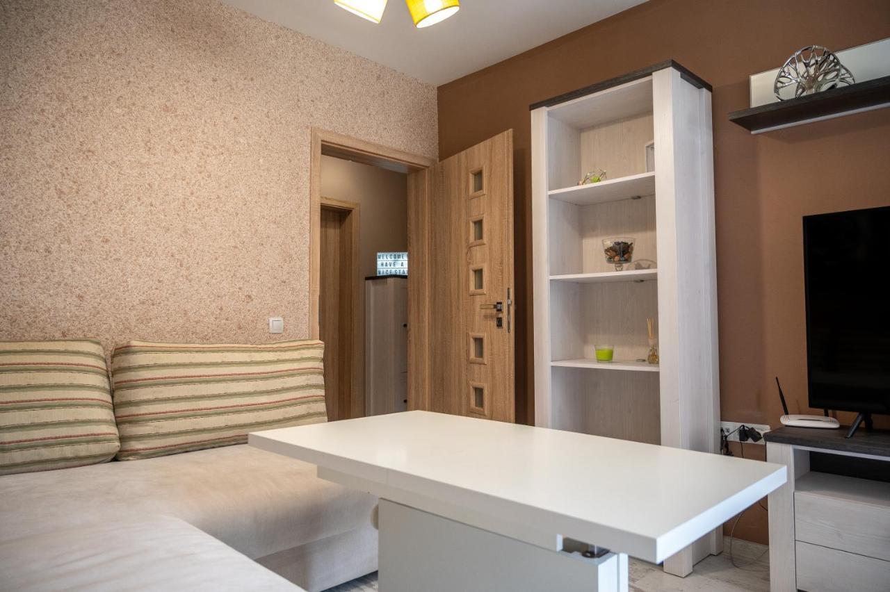 Elegant Spotless In Center Apartamento *