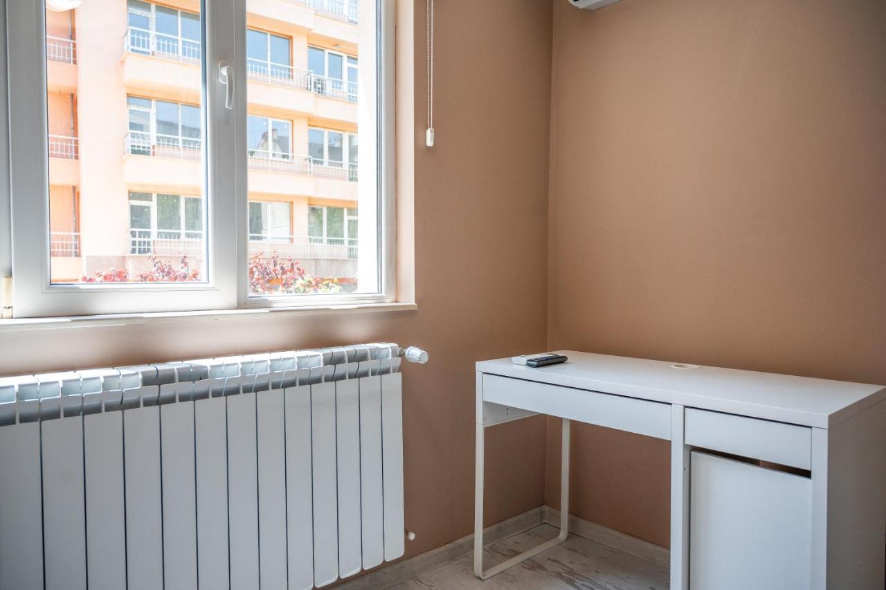 Apartamento Elegant Spotless In Center Sofía