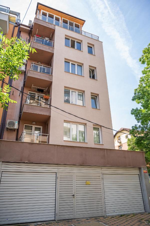 Apartamento Elegant Spotless In Center