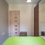 Elegant Spotless Apartment In Sofia Center