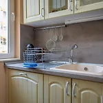 Elegant Spotless Apartment In Sofia Center